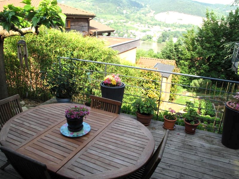Les Terrasses de Rochetaillée (Les Terrasses de Rochetaillee)の写真