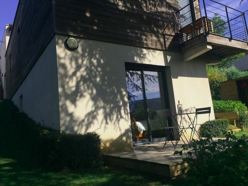 Les Terrasses de Rochetaillée (Les Terrasses de Rochetaillee)の写真