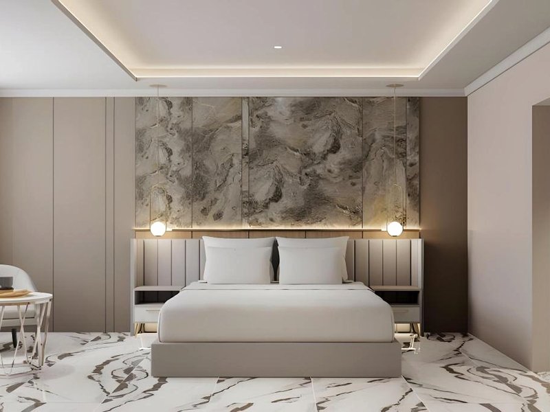 Grand Wijaya Hotelの写真