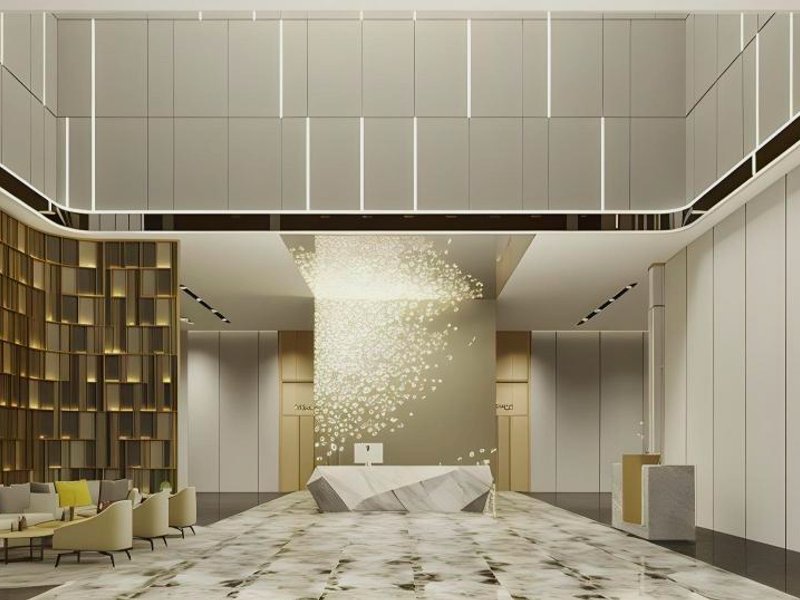 Grand Wijaya Hotelの写真