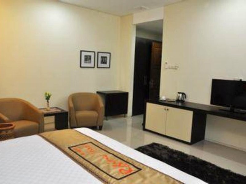 レジーナ ホテル ペマラン (Regina Hotel Pemalang)の写真