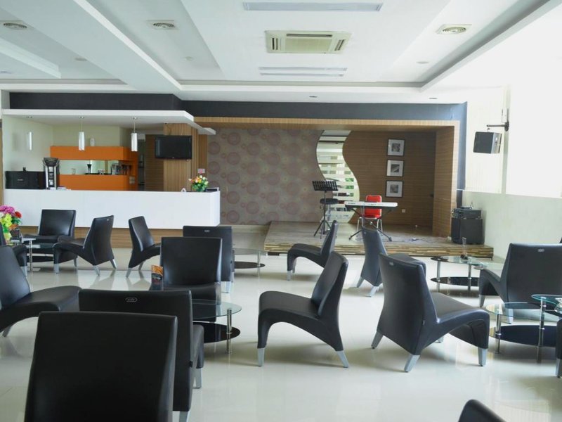 レジーナ ホテル ペマラン (Regina Hotel Pemalang)の写真