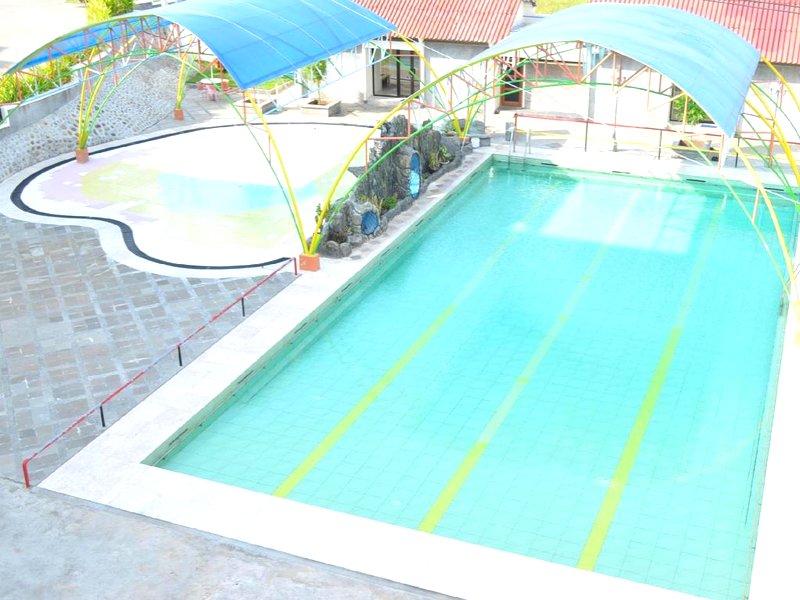 レジーナ ホテル ペマラン (Regina Hotel Pemalang)の写真