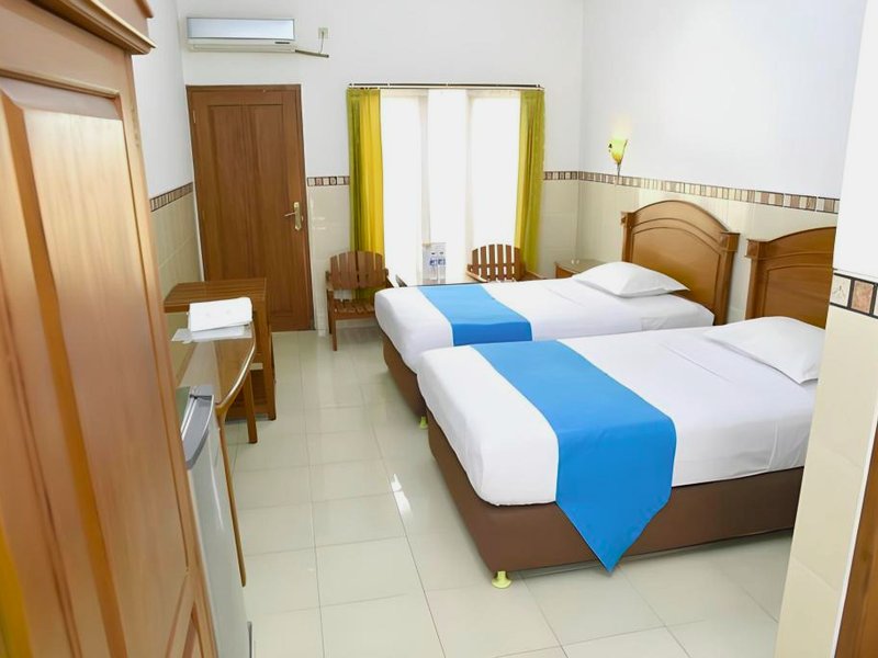 Hotel Pemalangの写真