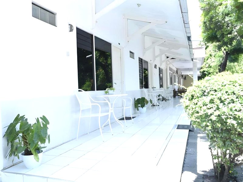 Hotel Pemalangの写真