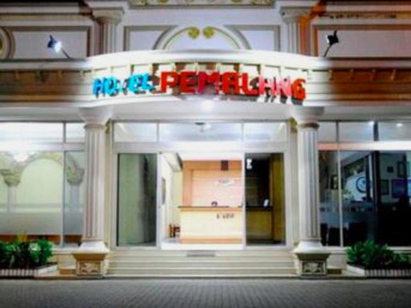 Hotel Pemalangの写真