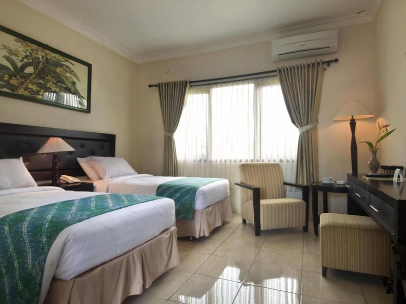 センタナ ムリア ホテル (Sentana Mulia Hotel)の写真