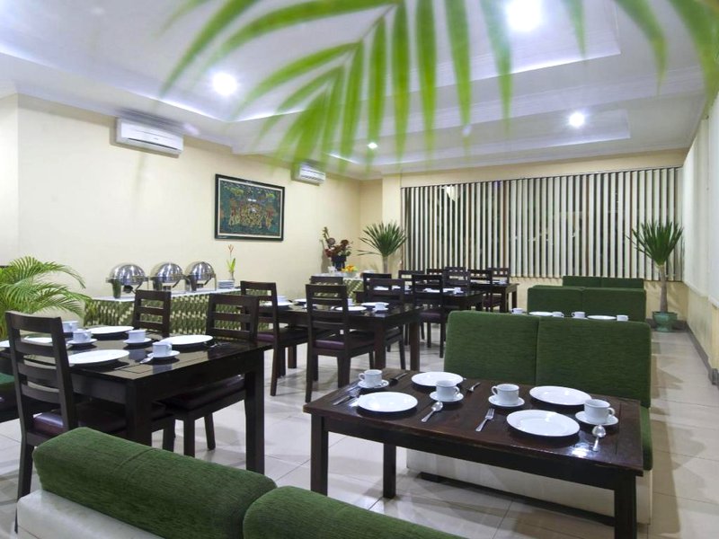 センタナ ムリア ホテル (Sentana Mulia Hotel)の写真