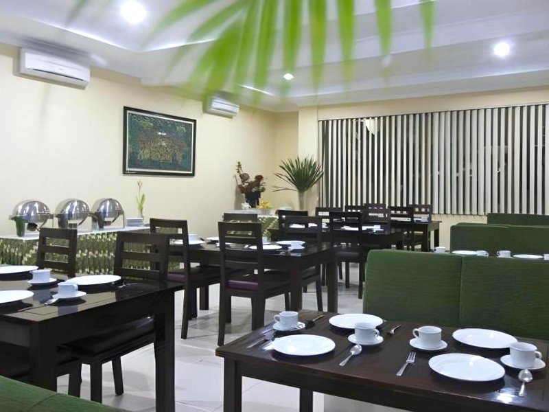 センタナ ムリア ホテル (Sentana Mulia Hotel)の写真