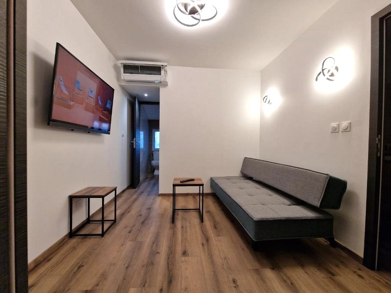 Hotel La Reserveの写真