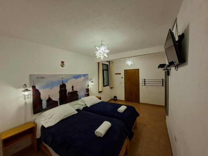ラ カトリーナ ホステル (La Catrina Hostel)の写真