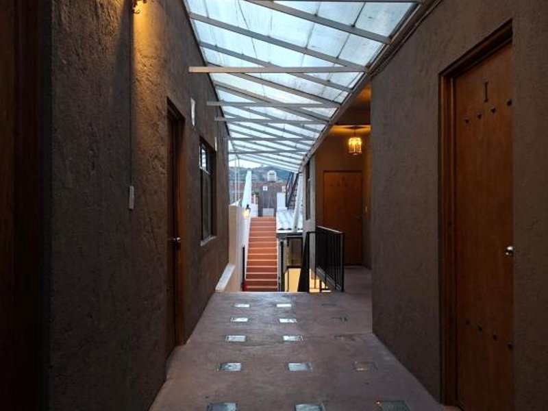 ラ カトリーナ ホステル (La Catrina Hostel)の写真