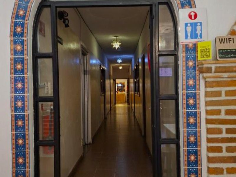 ラ カトリーナ ホステル (La Catrina Hostel)の写真