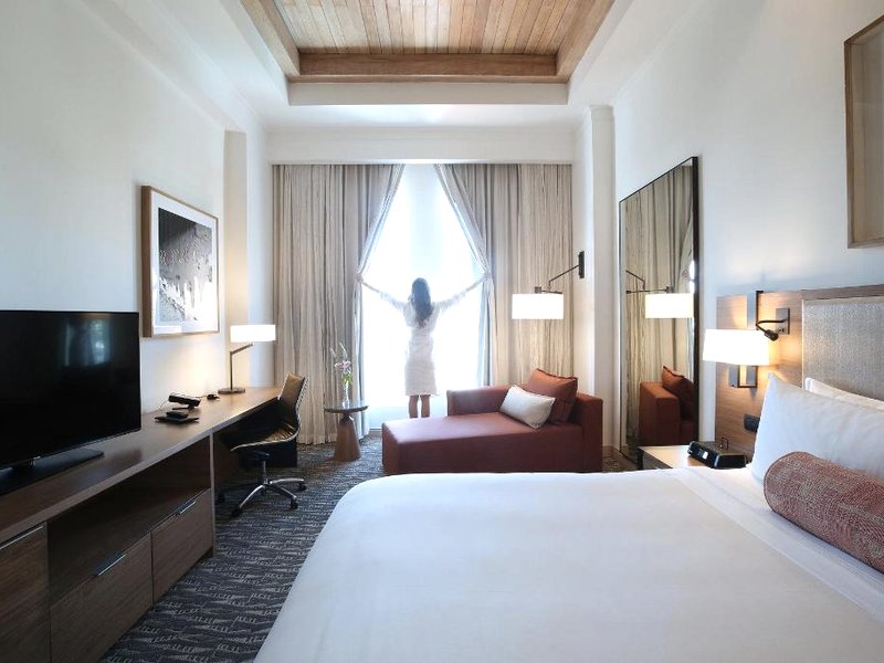 Hotel Real Intercontinental Tegucigalpa By IHGの写真