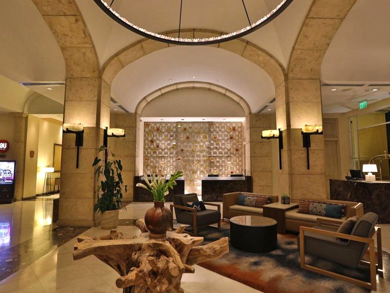 Hotel Real Intercontinental Tegucigalpa By IHGの写真