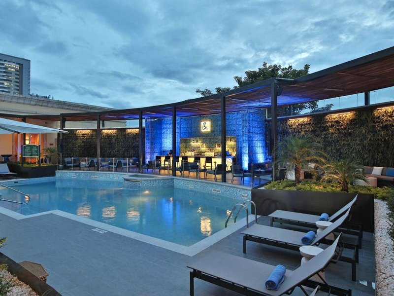 Hotel Real Intercontinental Tegucigalpa By IHGの写真