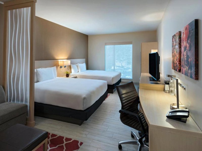 ハイアット プレイス テグシガルパ (Hyatt Place Tegucigalpa)の写真