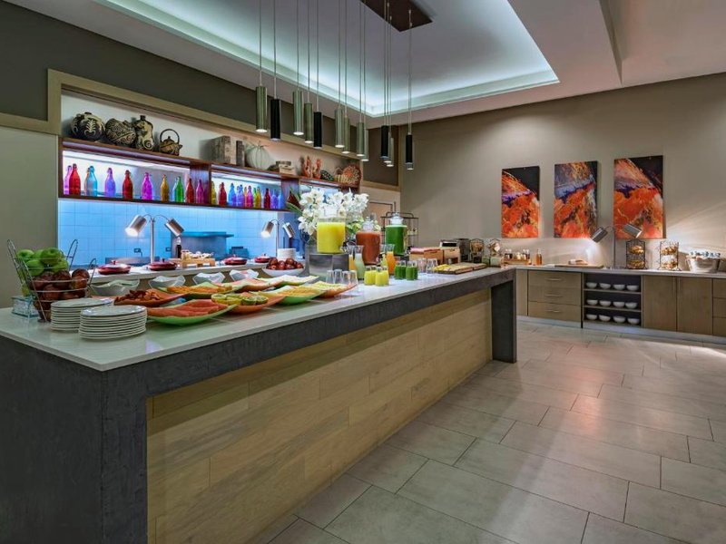 ハイアット プレイス テグシガルパ (Hyatt Place Tegucigalpa)の写真