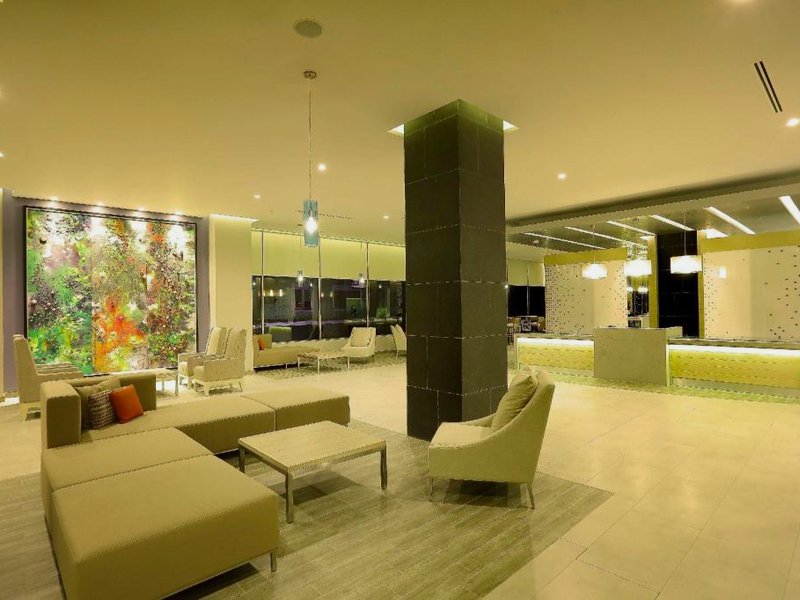 ハイアット プレイス テグシガルパ (Hyatt Place Tegucigalpa)の写真