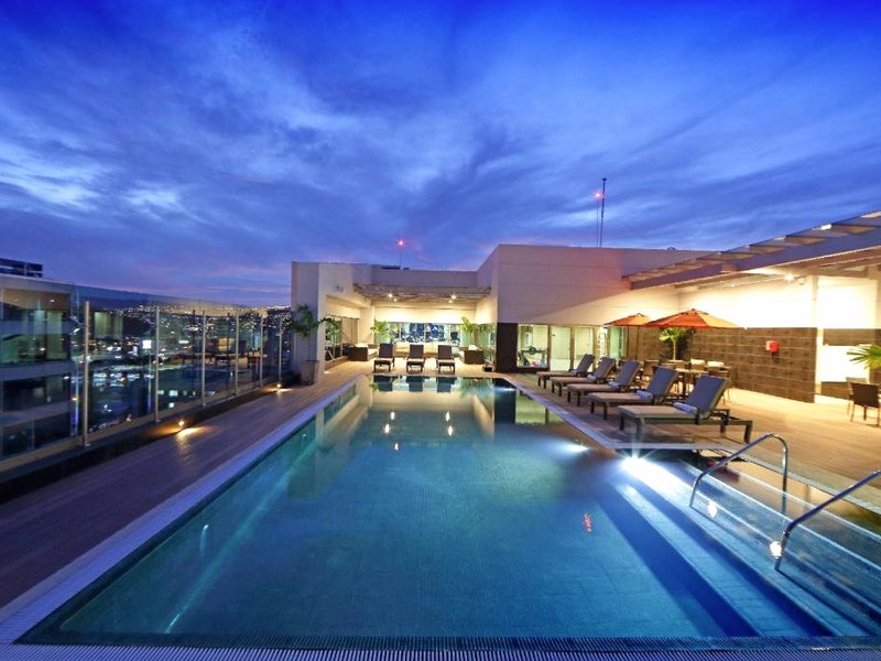 ハイアット プレイス テグシガルパ (Hyatt Place Tegucigalpa)の写真