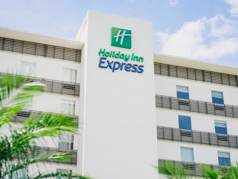 ホリデイ イン エクスプレス テグシガルパ バイ IHG (Holiday Inn Express Tegucigalpa By IHG)の写真