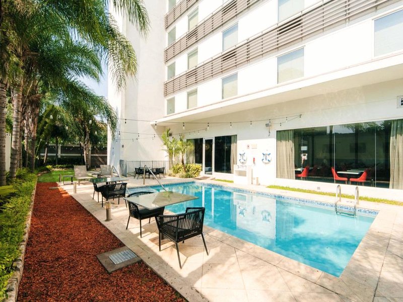 ホリデイ イン エクスプレス テグシガルパ バイ IHG (Holiday Inn Express Tegucigalpa By IHG)の写真