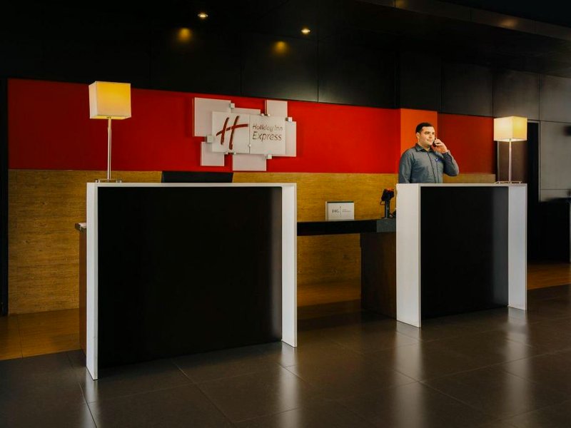 ホリデイ イン エクスプレス テグシガルパ バイ IHG (Holiday Inn Express Tegucigalpa By IHG)の写真