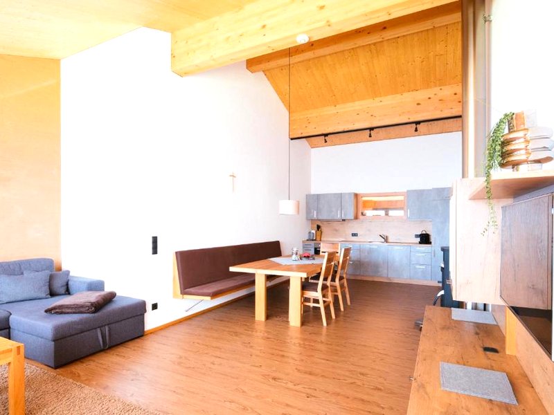 Alpenpanorama Konzettの写真