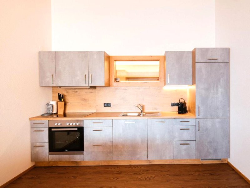 Alpenpanorama Konzettの写真