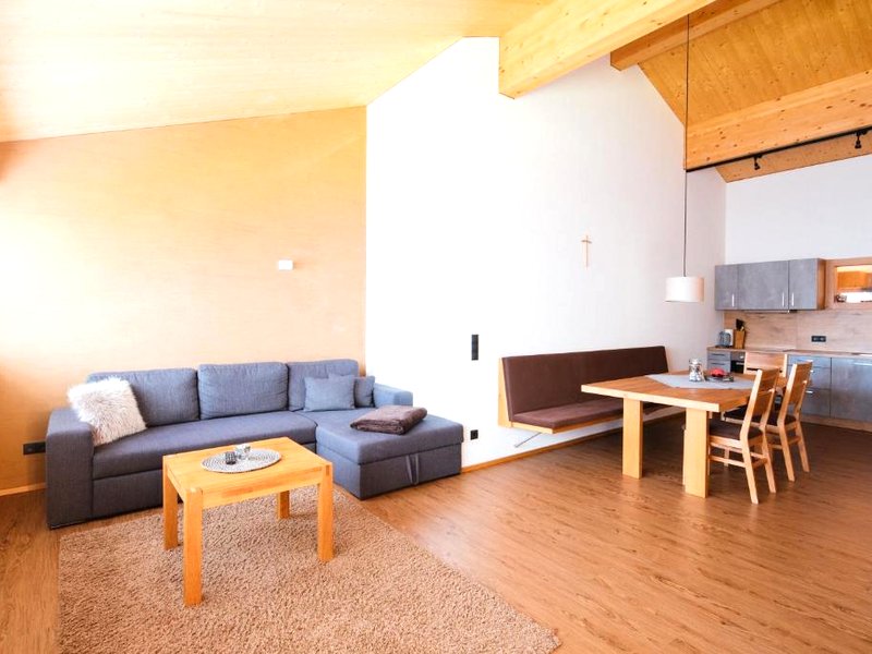 Alpenpanorama Konzettの写真