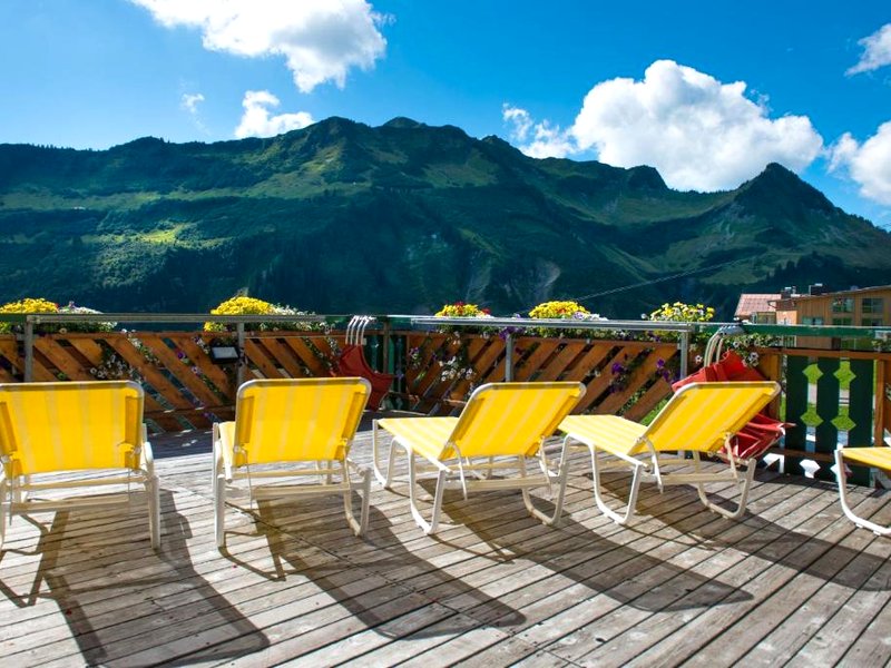 Hotel Hertehofの写真