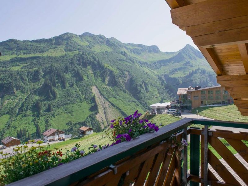 Hotel Hertehofの写真