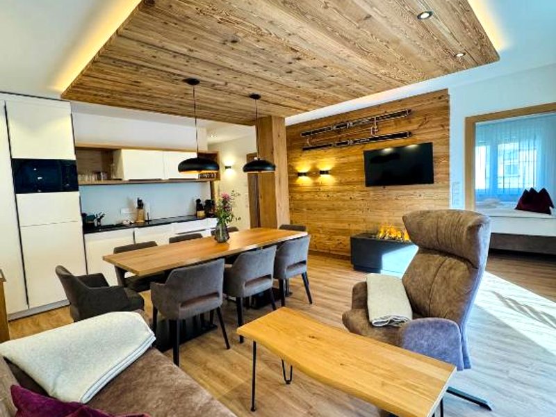 Alpenstolz Damüls Haus 4 - Stilvoll urlauben in den Bergen (Alpenstolz Damuls Haus 4 - Stilvoll urlauben in den Bergen)の写真