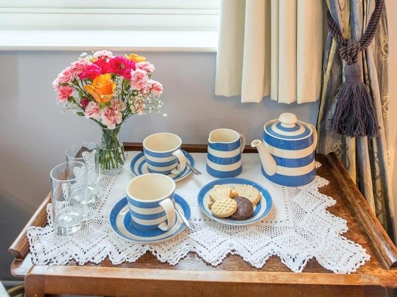 Marshwood Farm B&Bの写真
