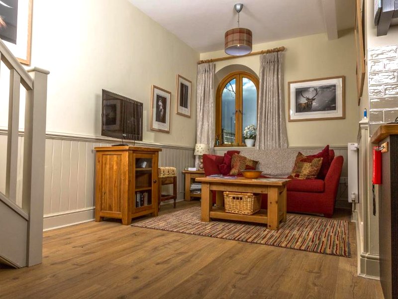 The Dovecote, Stoke Farthing Courtyardの写真