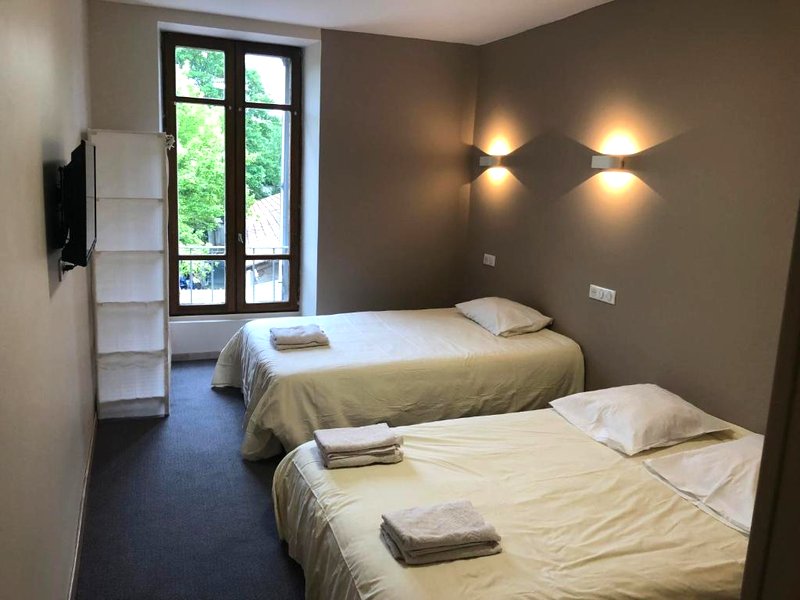 LE SENT-GINIEISの写真