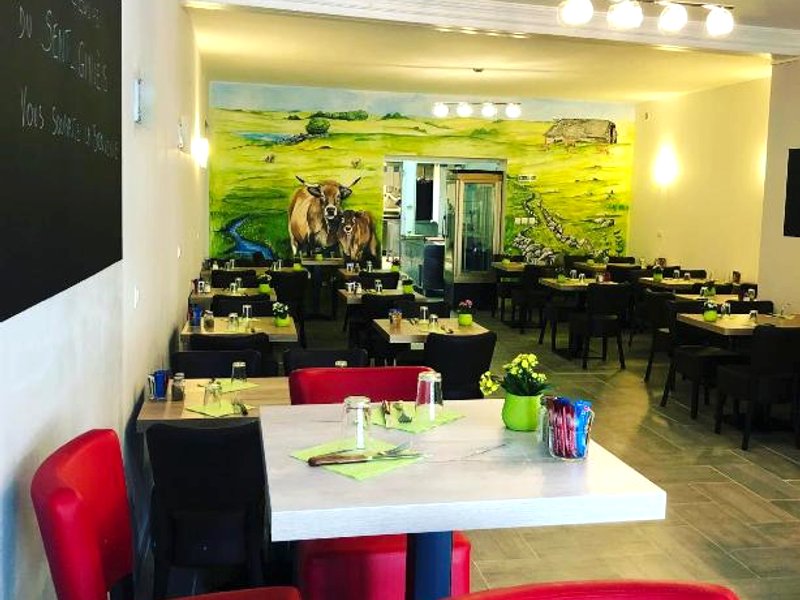 LE SENT-GINIEISの写真