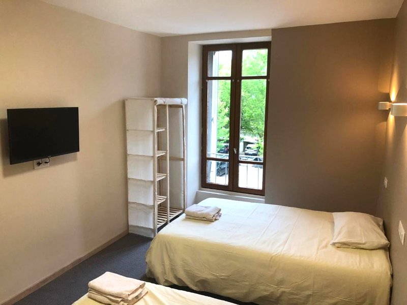 LE SENT-GINIEISの写真