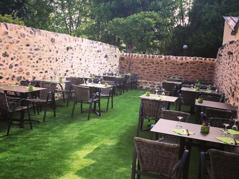 LE SENT-GINIEISの写真