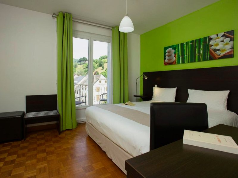 Logis Hôtel Restaurant de France (Logis Hotel Restaurant de France)の写真