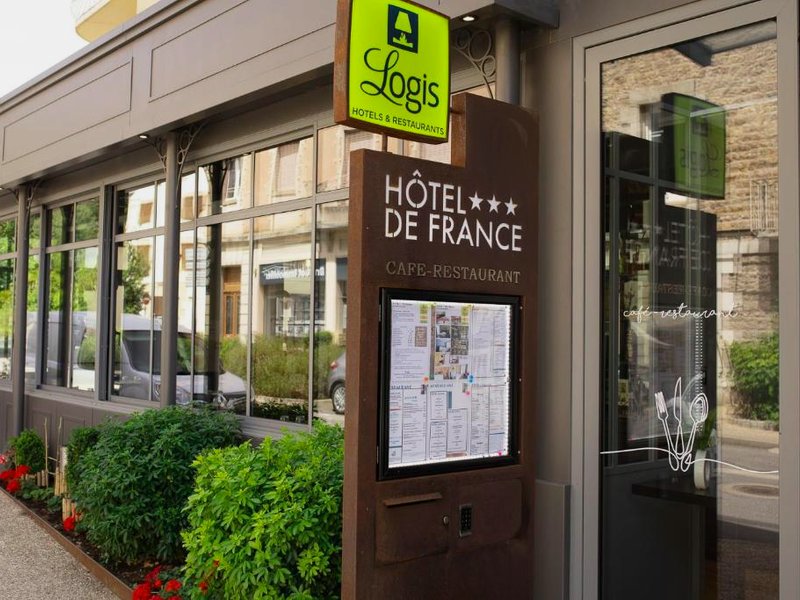 Logis Hôtel Restaurant de France (Logis Hotel Restaurant de France)の写真