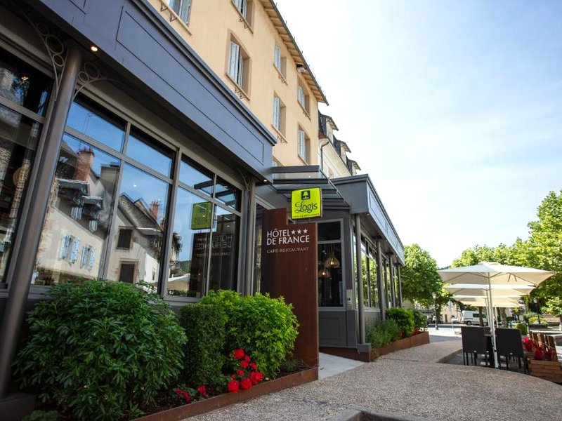 Logis Hôtel Restaurant de France (Logis Hotel Restaurant de France)の写真