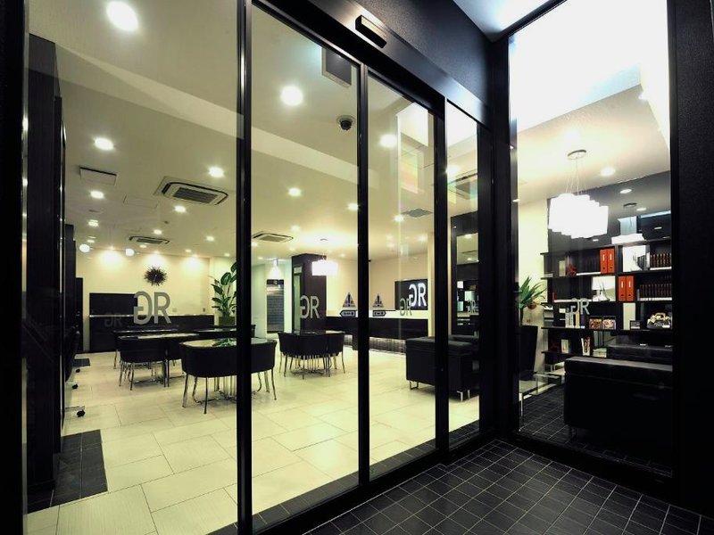 グリーンリッチホテル 岩国駅前 人工温泉 二股湯の華 (Green Rich Hotel Iwakuni Ekimae Artificial hot spring Futamata Yunohana)の写真