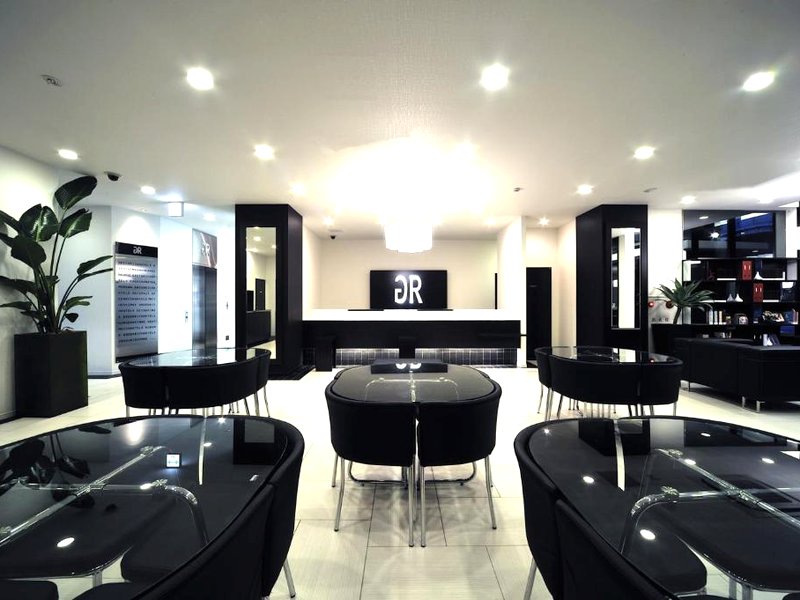 グリーンリッチホテル 岩国駅前 人工温泉 二股湯の華 (Green Rich Hotel Iwakuni Ekimae Artificial hot spring Futamata Yunohana)の写真