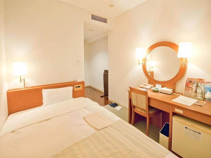 岩国シティビューホテル (Iwakuni City View Hotel)の写真