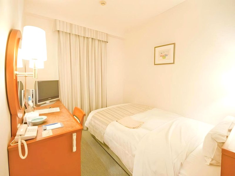 岩国シティビューホテル (Iwakuni City View Hotel)の写真