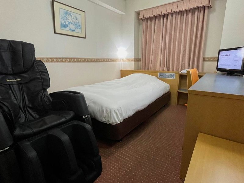 ホテル・アルファ－ワン岩国 (Hotel Alpha-One Iwakuni)の写真