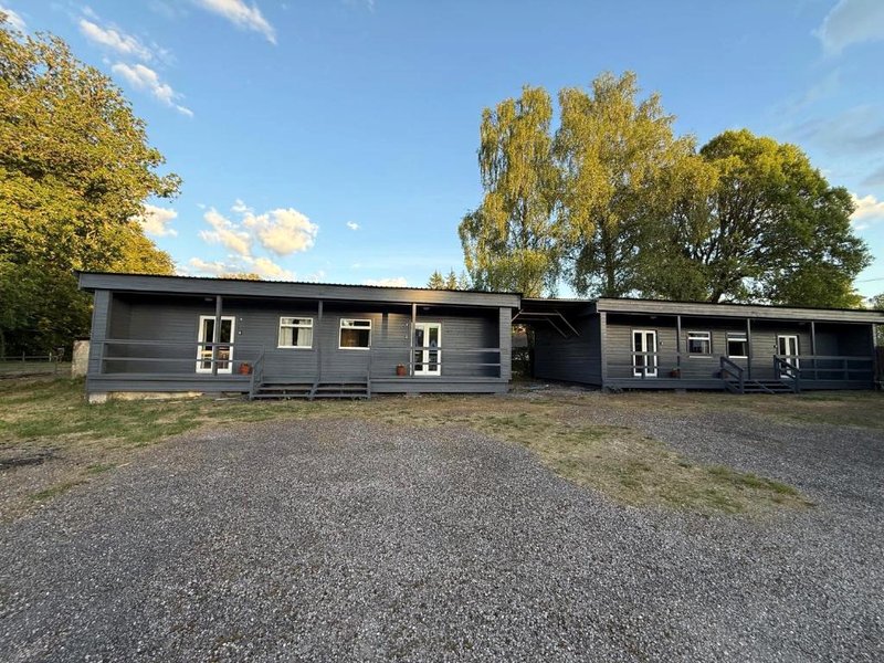 Ox Hotel Spean Bridgeの写真