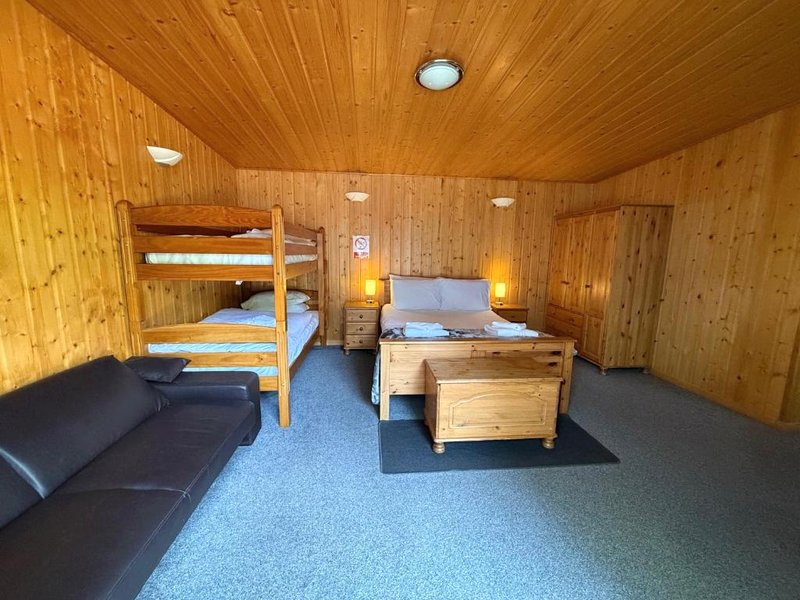 Ox Hotel Spean Bridgeの写真