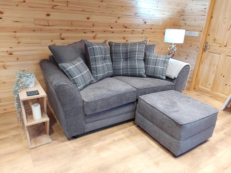 Silver Birch Bothyの写真